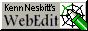 This Site Created Using KEN NESBITT`S - WEB EDIT
