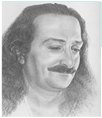 Avatar Meher Baba