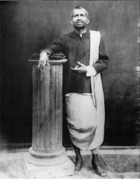 Paramhansa Ramakrishna