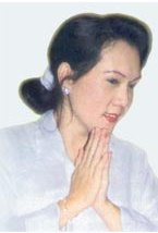 Supreme Master Ching Hai