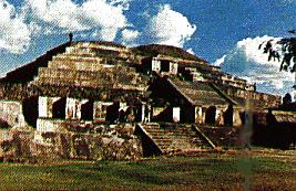 tazumal