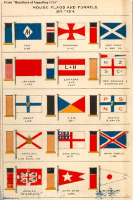 House Flags