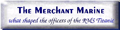 Merchant Marine