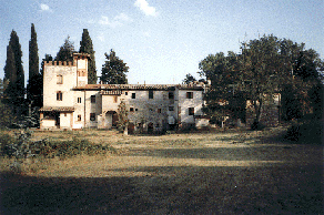 FATTORIA ACQUAVIVA