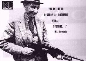 Freedom is just a word