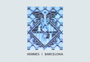 Coberta Hermes i Barcelona