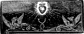 Regnabit. El Corazón radiante y en llamas