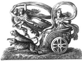 Freyja, o Freya.