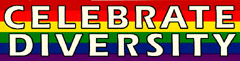 Celebrate Diversity