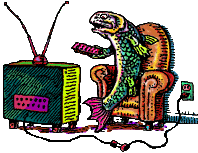 Artwork by Ray Troll - Click graphic for larger version and hyperlinks