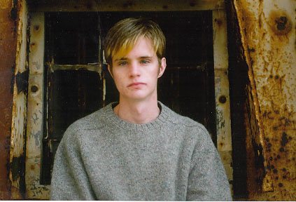 Graphic of Matthew