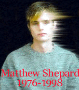 Graphic of Matthew