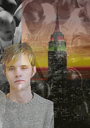 Graphic of Matthew