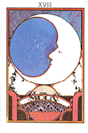 Psychic reading online, clairvoyant. tarot