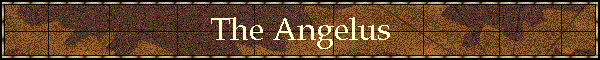 The Angelus