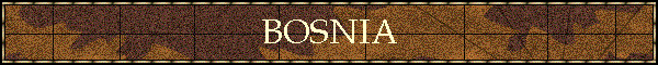 BOSNIA