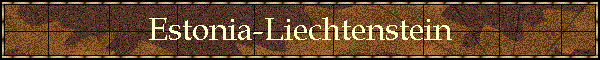 Estonia-Liechtenstein