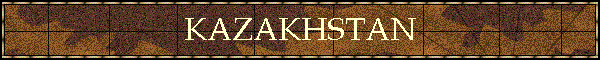 KAZAKHSTAN