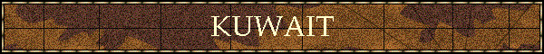 KUWAIT