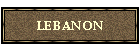 LEBANON