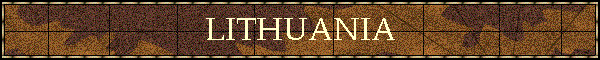 LITHUANIA