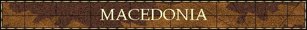 MACEDONIA