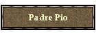 Padre Pio