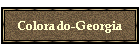 Colorado-Georgia