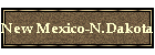 New Mexico-N.Dakota