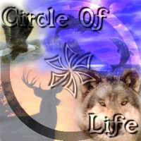Circle Of Life