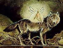 wolfriend