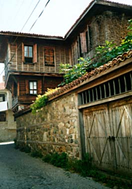 NIPK House