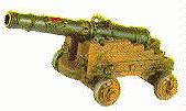 cannon