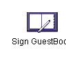 Sign Guestbook