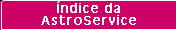 Indice da AstroService
