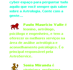 A AstroService