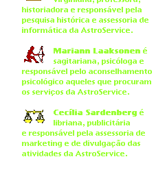 A AstroService