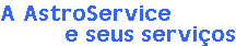 A AstroService