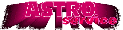 AstroService logo