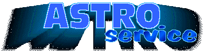 AstroService logo