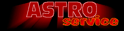 AstroService logo