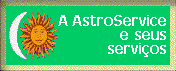 A AstroService e seus serviços