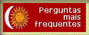 Perguntas mais frequentes