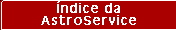 Indice da AstroService