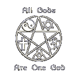 The Goddess Is Alive In Each Of Us