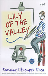 Lily of the valley : paperback