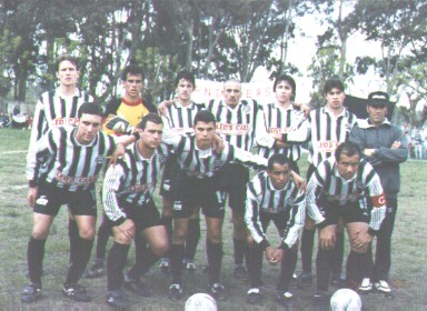 Wanderes Campeon