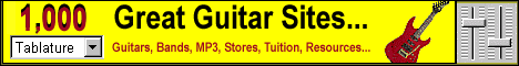 Guitar Site