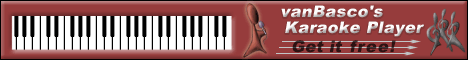 Vanbasco midi & karaoke site