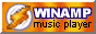 Winamp Media Player